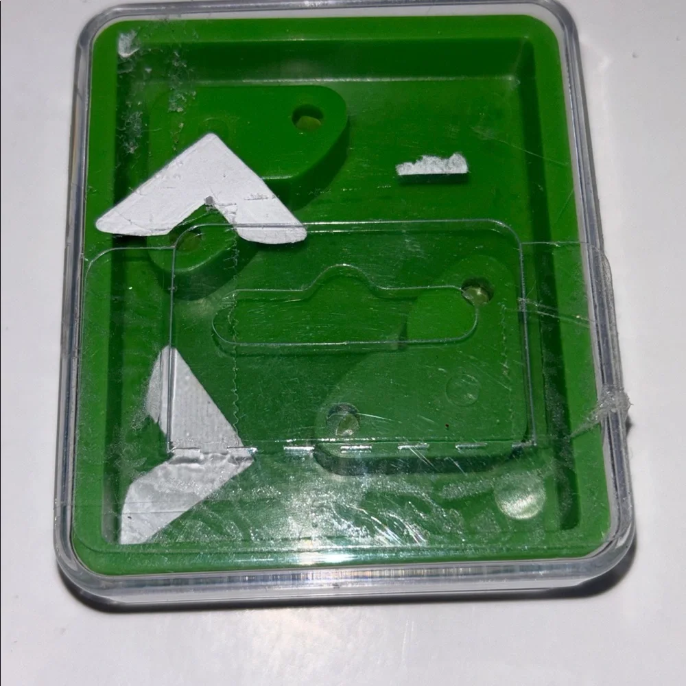 Sizzix Photo Corner Die Set - Originals Cuts 38-0145